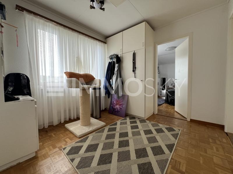 Vorzimmer Obergeschoss - 5.5 pièces Maison a Laufenburg