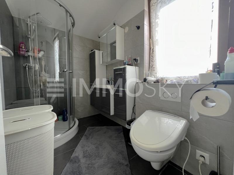 Nasszelle - 5.5 pièces Maison a Laufenburg