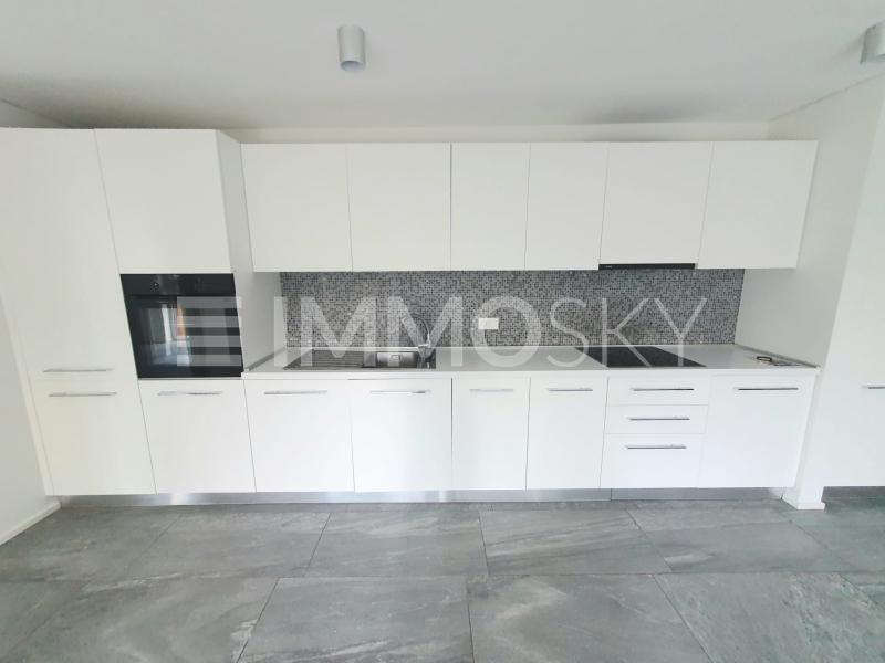 Spazio funzionale per la preparazione dei pasti  - 3.5 pièces Appartement a Cadro