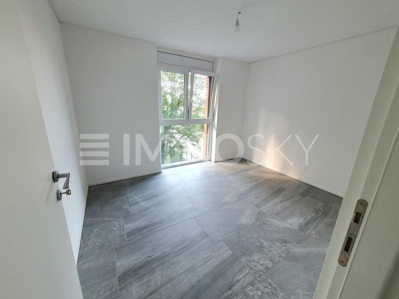 Camera - Ufficio  - 3.5 pièces Appartement a Cadro