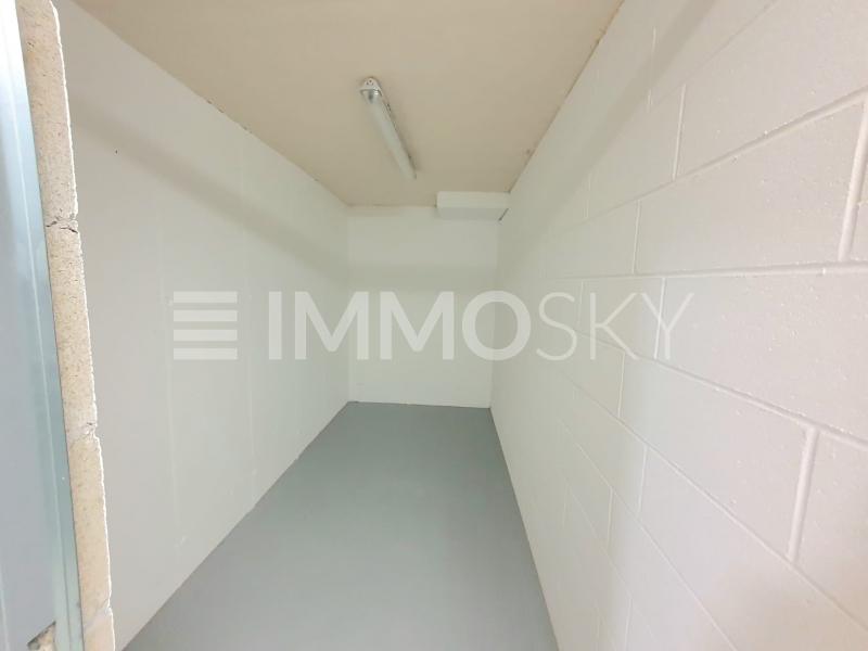Cantina privata inclusa  - 3.5 pièces Appartement a Cadro