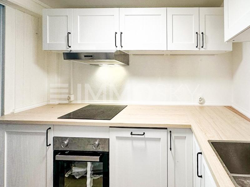 Für alle Liebhaber - 6.5 pièces Maison individuelle a Sarnen
