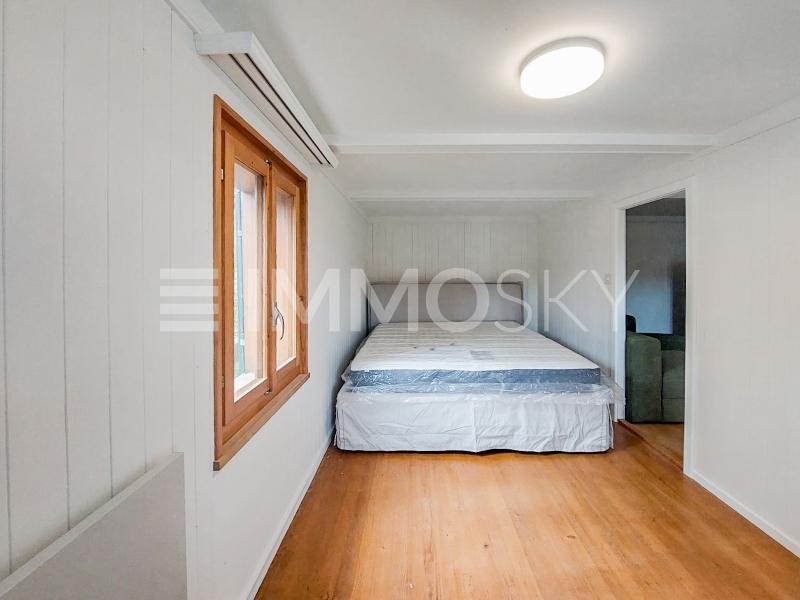 Ideal als Schlafbereich - 6.5 pièces Maison individuelle a Sarnen