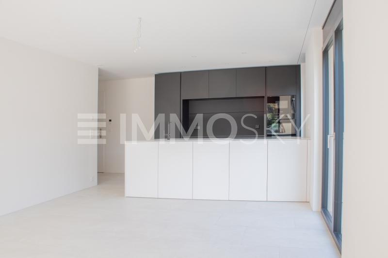 Modern und geräumig - 3.5 Zimmer Wohnung in Glattfelden