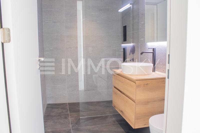 Perfekt für die Gäste - 3.5 Zimmer Wohnung in Glattfelden