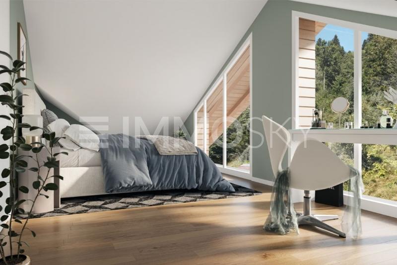 visu_5_big_Schlafzimmer.jpg - 5.5 Zimmer Maisonette in Euthal