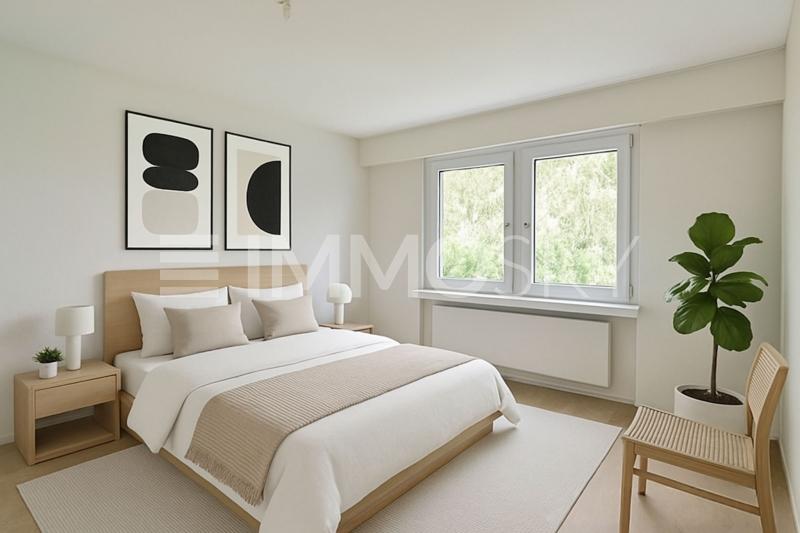 Für süsse Träume - 3.5 pièces Appartement a Birmensdorf ZH