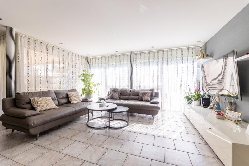 Viel Platz für Ihre Familie - 5.5 pièces Appartement en rez-de-chaussée a Amriswil