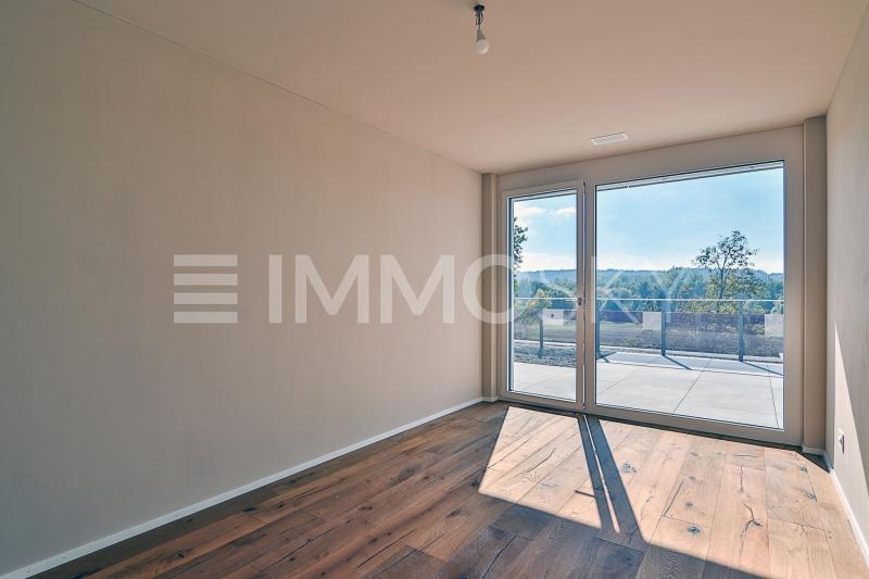 Hier werden Träume wahr - 5.5 rooms Terrace house in Eggenwil