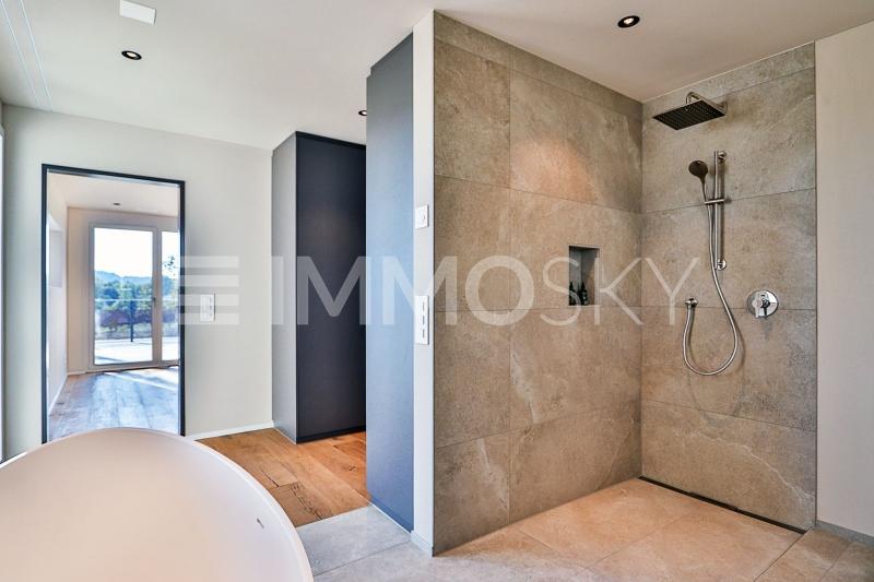 Zeitlos und modern - 5.5 rooms Terrace house in Eggenwil