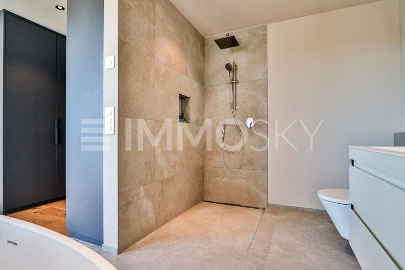 Wellness zuhause - 5.5 rooms Terrace house in Eggenwil