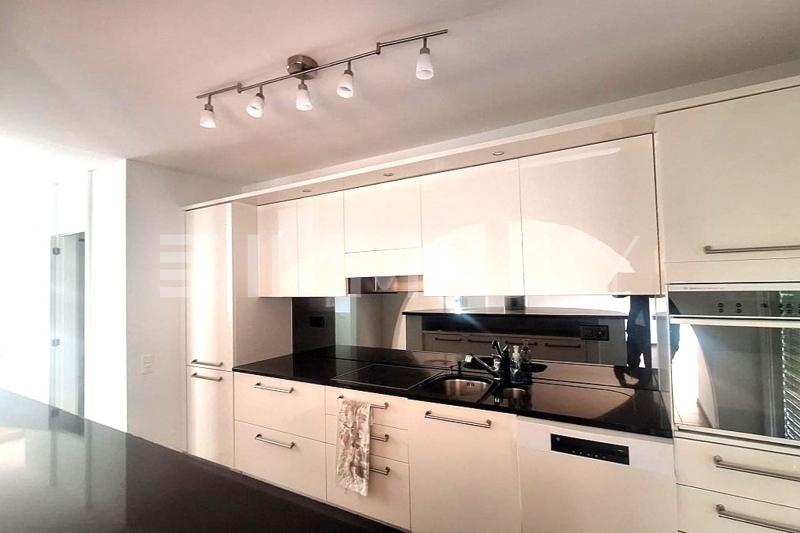 Moderna cucina - 6.5 pièces Maison individuelle a Bedano