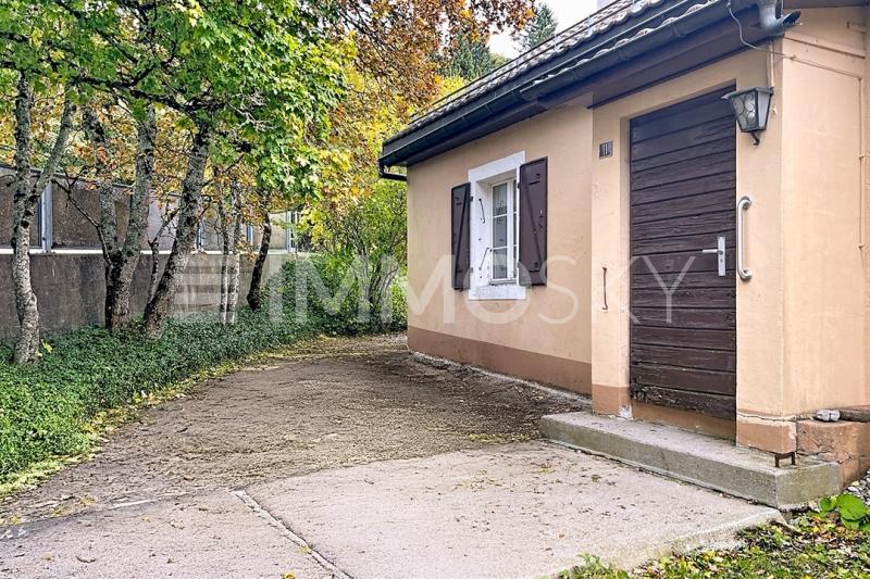 Entrée - 3 pièces Maison individuelle a Fontainemelon