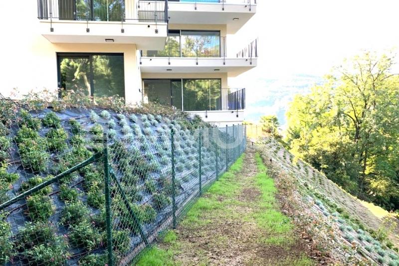 Rilassante posizione - 3.5 pièces Appartement a Vacallo