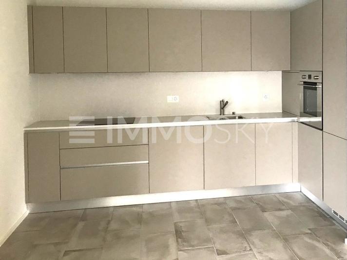 Moderna cucina - 3.5 pièces Appartement a Vacallo