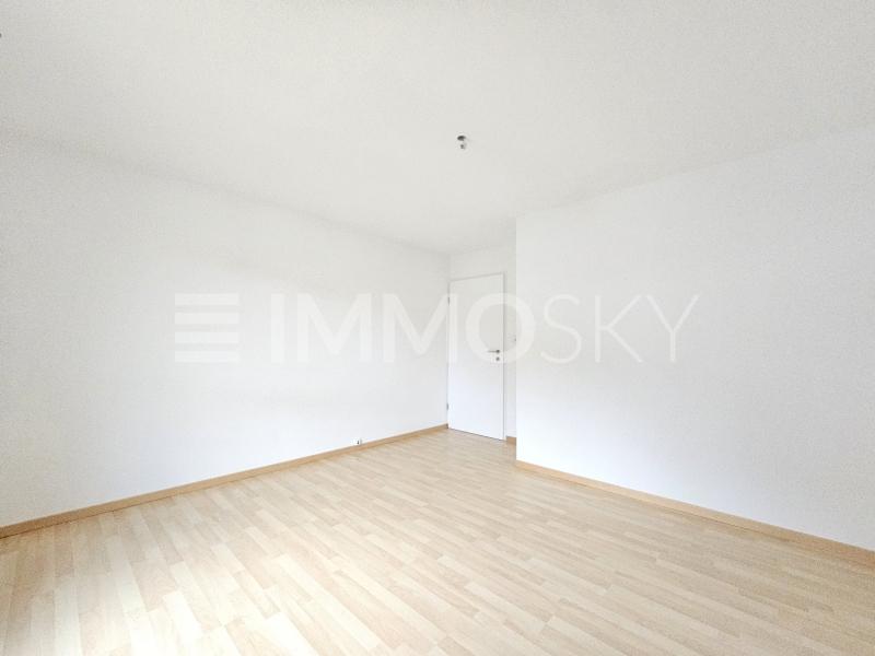 Harmonische Atmosphäre - 4.5 pièces Appartement a Trimmis
