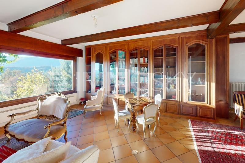 9 pièces Maison individuelle a Villa Luganese