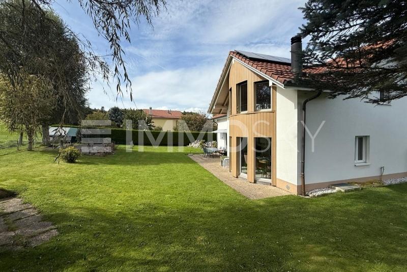 WhatsApp Image 2025-11-03 à 14.42.12_4a66eb17 - 5.5 pièces Villa a Montpreveyres