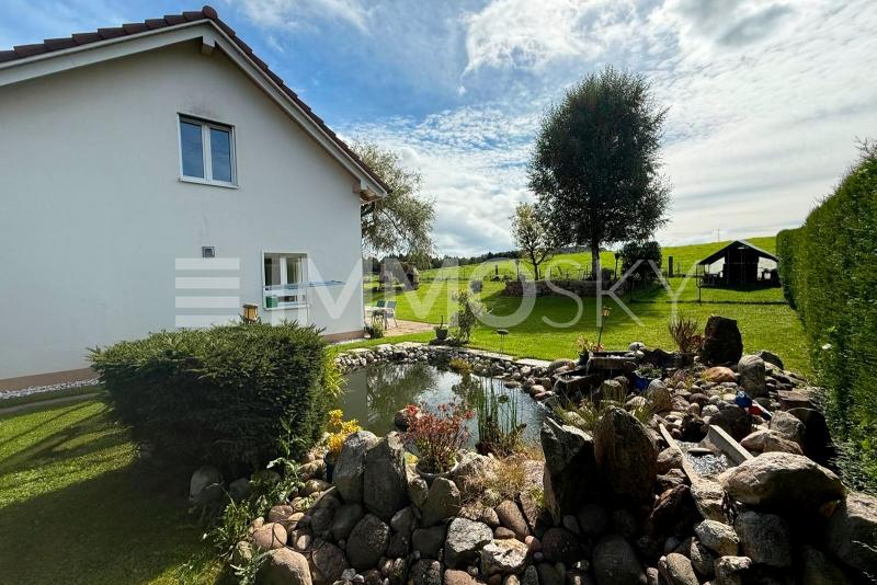 WhatsApp Image 2025-11-03 à 14.42.36_b4ad1646 - 5.5 pièces Villa a Montpreveyres