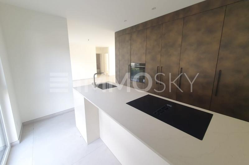 Zona Pranzo – Spazio per Convivialità e Relax  - 4.5 pièces Appartement a Avegno