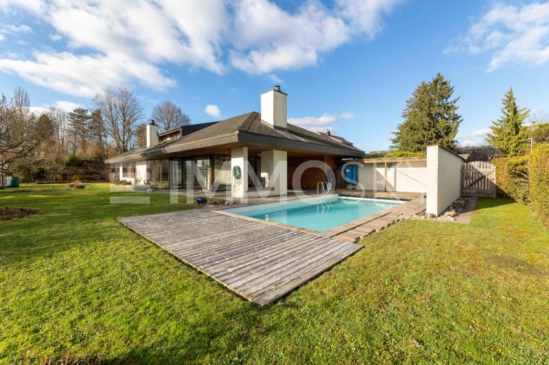 Willkommen Zuhause - 8.5 pièces Maison individuelle a Diessenhofen