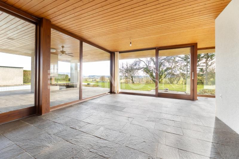 Wohnen, Essen, geniessen - 8.5 pièces Maison individuelle a Diessenhofen