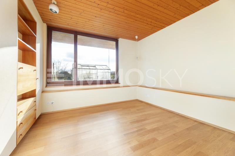 Inkl. praktischen Einbauschränken - 8.5 pièces Maison individuelle a Diessenhofen