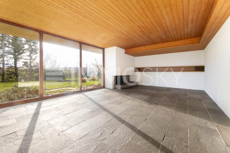 Gemütlich am Feuer entspannen - 8.5 pièces Maison individuelle a Diessenhofen