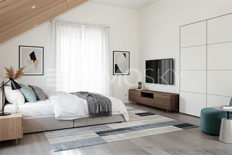 Hier werden Träume wahr - 5.5 pièces Appartement a Trub