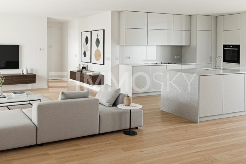 Familientreffpunkt - 4.5 pièces Appartement a Trub