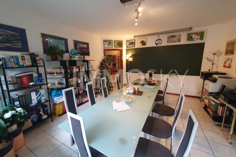 Spazio versatile per ufficio o studio creativo  - 4.5 stanze Ufficio a Ascona