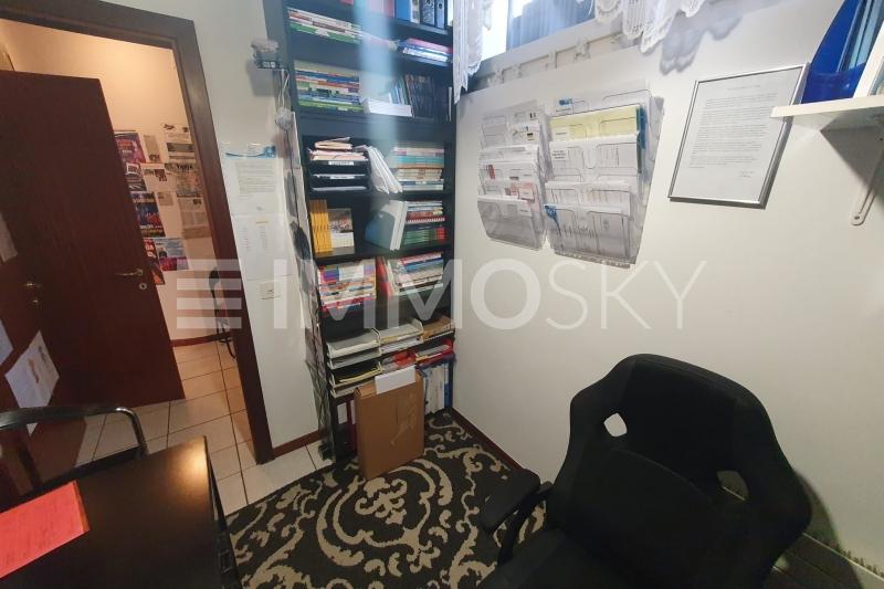 Ufficio funzionale - 4.5 stanze Ufficio a Ascona