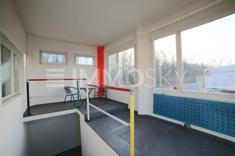 Moderner Weg zur Produktivität - 6 stanze Ufficio a Birsfelden