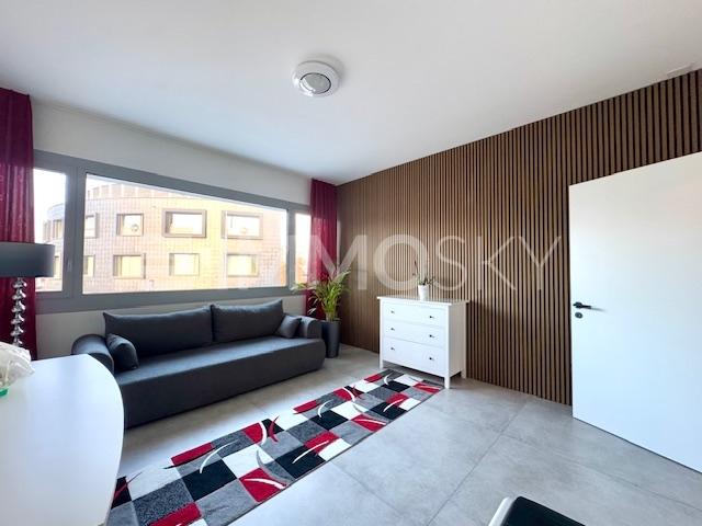 Gäste- oder Kinderzimmer - 5.5 pièces Appartement a Bottighofen