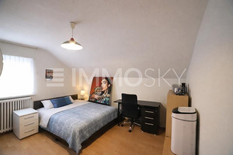Platz für Ihre Gäste - 6.5 pièces Maison individuelle a Aarau