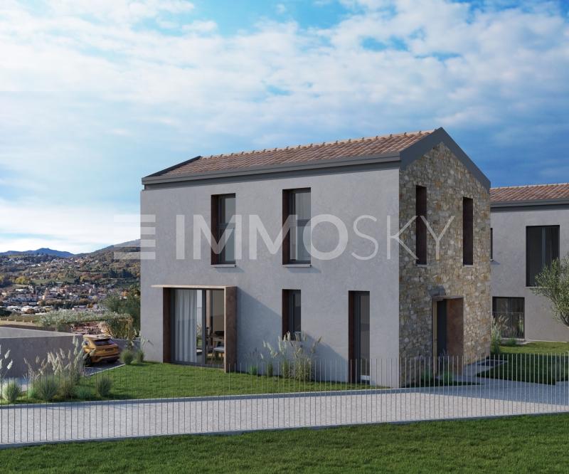 ESTERNI 03 GIORNO.jpg - 7.5 stanze Villa a Mendrisio