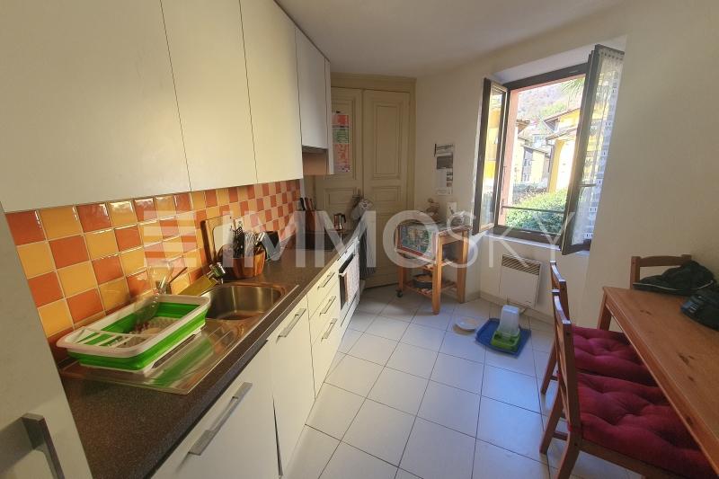 Cucina abitabile  - 5 pièces Maison individuelle a Miglieglia