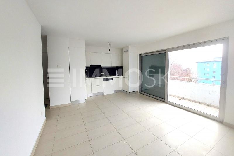 Funzionale angolo cottura - 3.5 pièces Appartement a Morbio Inferiore