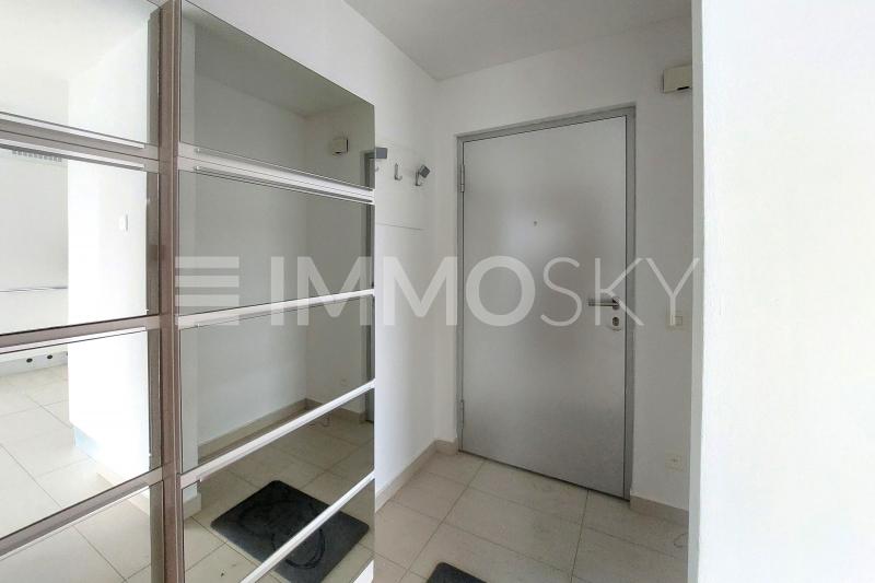 Accogliente ingresso - 3.5 pièces Appartement a Morbio Inferiore