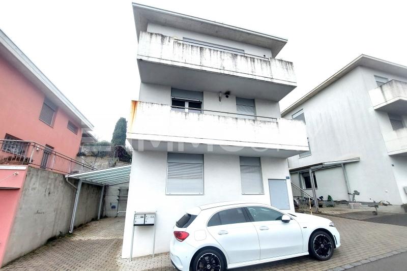 Esterno - 3.5 pièces Appartement a Morbio Inferiore