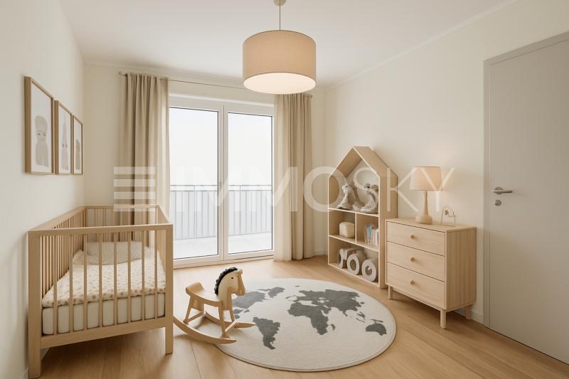 Kinderparadies - 6.5 Zimmer Haus in Trub