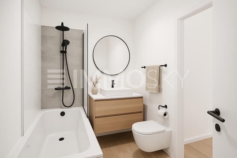 Wellness für die Familie - 4.5 Zimmer Haus in Trub