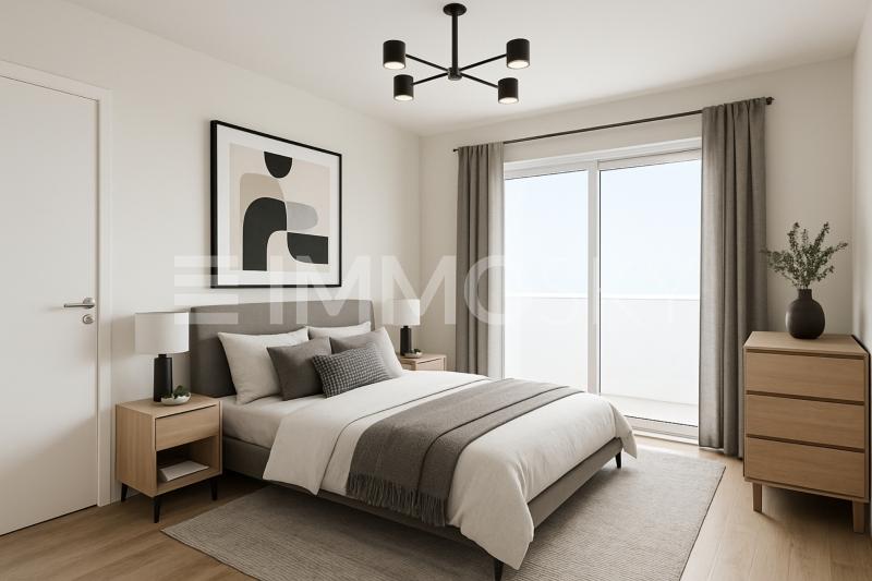 Schlafen im neuen Zuhause - 4.5 Zimmer Haus in Trub