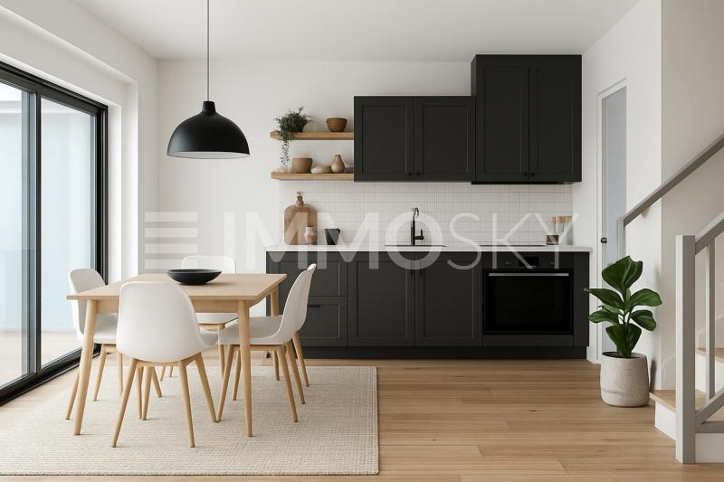 Ihre Ideen sind gefragt - 4.5 Zimmer Haus in Trub