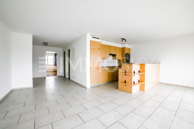 Hell und praktisch - ideal zum Einrichten - 3.5 rooms Flat in Erlinsbach