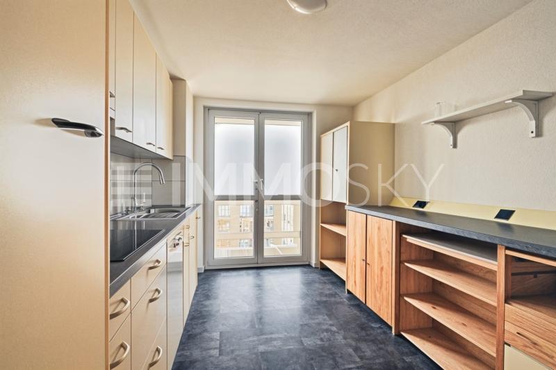 Praktische Kochniesche - 7 pièces Maison bifamiliale a Egerkingen