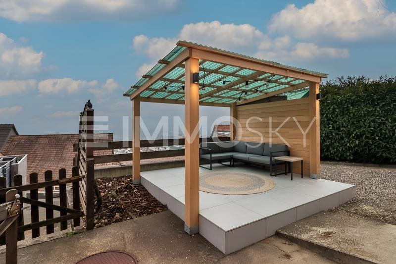 Aus alt mach neu - 7 pièces Maison bifamiliale a Egerkingen