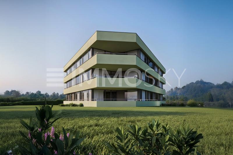 Magnifique promotion - 4.5 stanze Appartamento a Romont FR