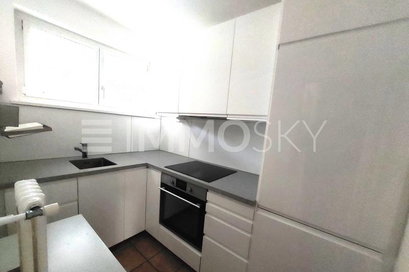 Funzionale cucinino - 2.5 stanze Appartamento a Agno