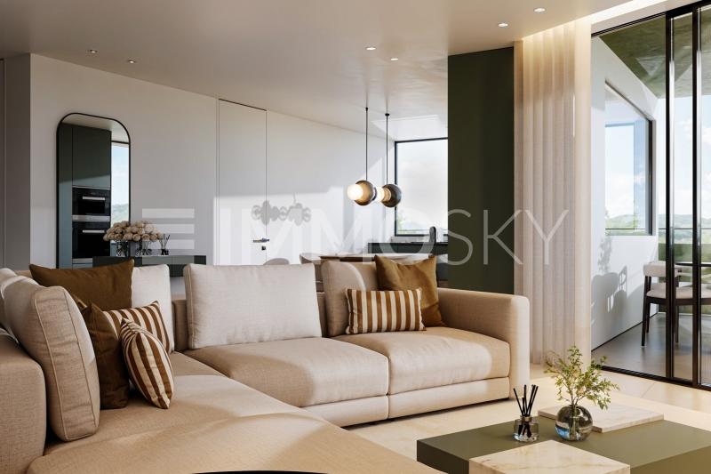 Superbe appartement - 4.5 stanze Appartamento a Romont FR